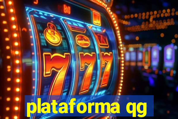 plataforma qg